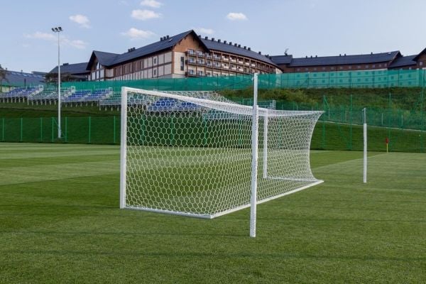 YakimaSport nett til mål 7,32 x 2,44 m - honningkake