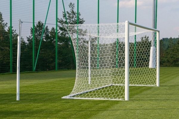 YakimaSport nett til mål 7,32 x 2,44 m - honningkake