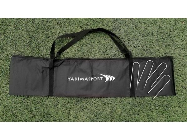 YakimaSport sett til nettspill/nettb??all 6 m (100015)