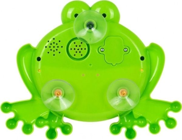 Ramiz stor automatisk såpeboble-maskin ZABKA