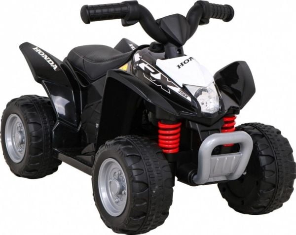 Ramiz ATV Honda 250X TRX svart