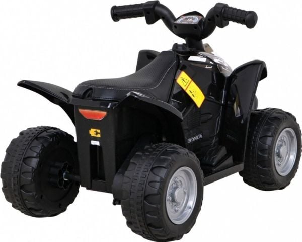 Ramiz ATV Honda 250X TRX svart