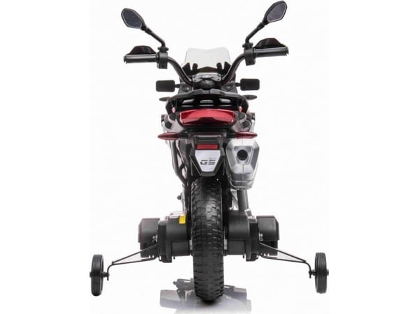 Ramiz motorleketøy BMW F850 GS rød