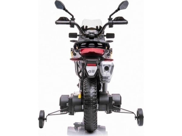 Ramiz kjøretøy motor BMW F850 GS gul