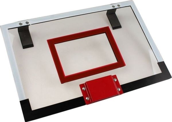 Ramiz elektronisk resultattavle for basketball