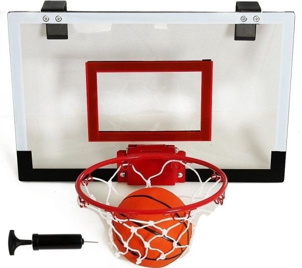 Ramiz elektronisk resultattavle for basketball