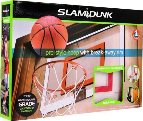 Ramiz elektronisk resultattavle for basketball