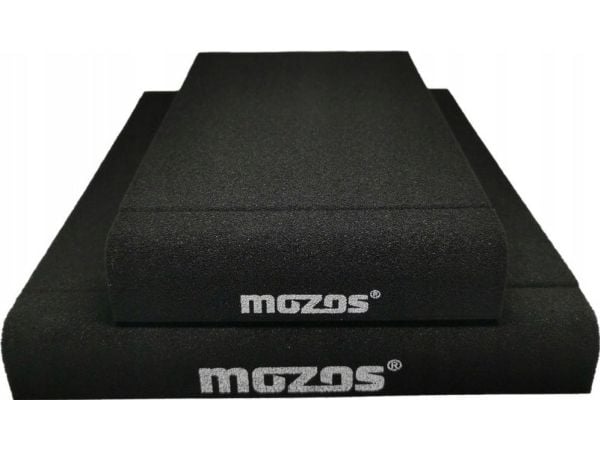 Mozos MOZOS ISOPAD-S akustiset kaiutintyynyt 2 kpl