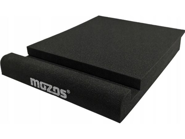 Mozos MOZOS ISOPAD-S akustiset kaiutintyynyt 2 kpl