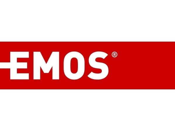 Emos valonheitin Emos Profi LED-valonheitin ZS2622 20W 2200lm 4000K IP65 musta