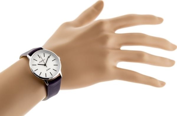TOM ALARMHUS I METALL Pulsar AWO220PU