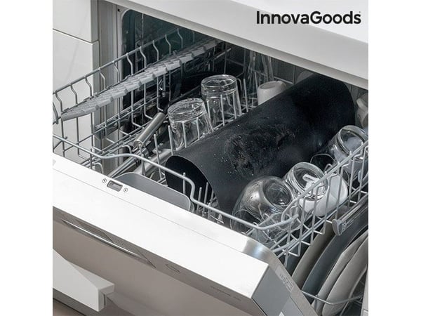 InnovaGoods uuni- ja grillausalusta 2 kpl