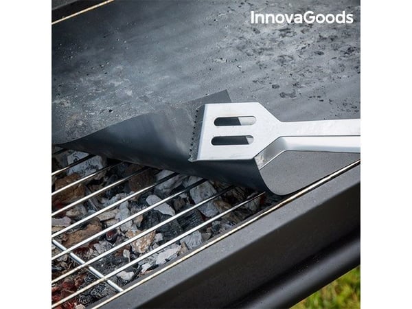 InnovaGoods uuni- ja grillausalusta 2 kpl