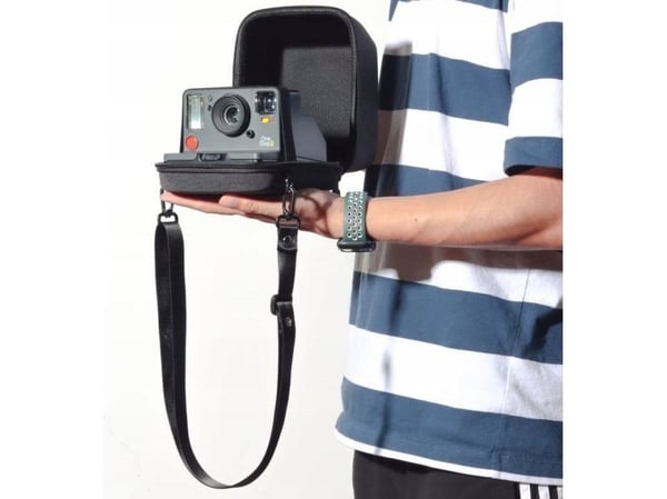 LoveInstant etui/veske til Polaroid Onestep VF 2 / NOW / NOW+ / OneStep +