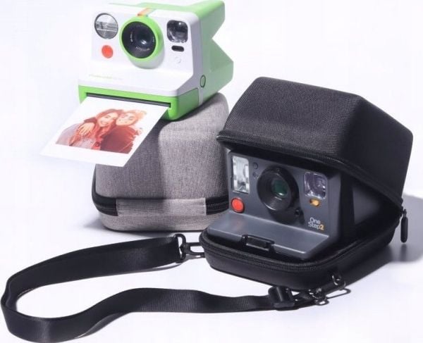 LoveInstant etui/veske til Polaroid Onestep VF 2 / NOW / NOW+ / OneStep +