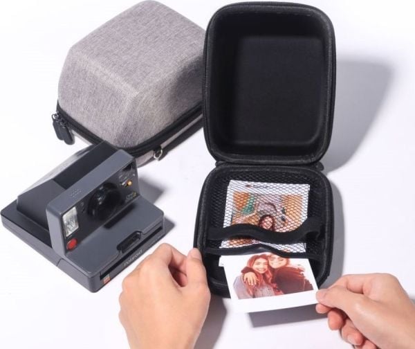 LoveInstant fodral Etui/väska för Polaroid Onestep VF 2 / NOW / NOW+ / OneStep +