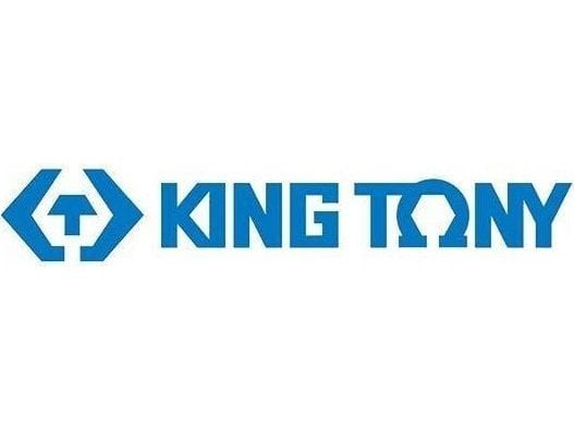 King Tony BIT 10 mm TORX 40 T40 x 80 mm
