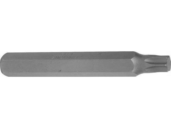 King Tony 10 BIT TORX 45 KING TONY 80 mm:n jakoavainta
