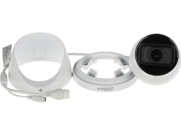 Dahua WizSense 2 Series IPC-HDW2241T-ZS - Nettverksovervåkingskamera - farge