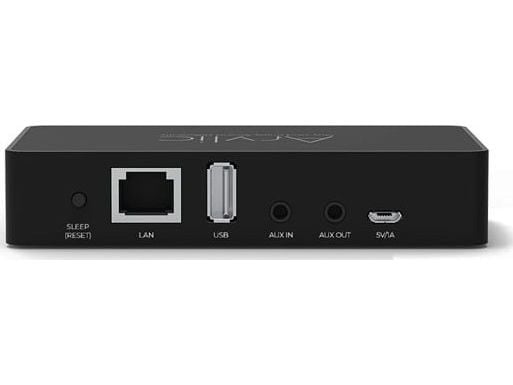 Arylic S10 Multiroom Streamer Wi-Fi, BT, Ethernet (Beginner Friendly)