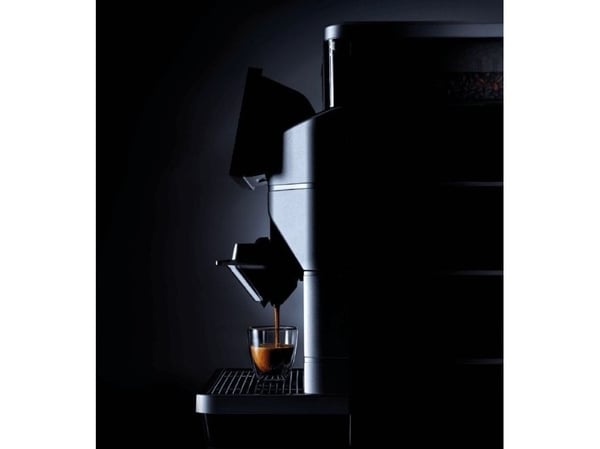 SAECO MAGIC M1 automatisk kaffemaskin