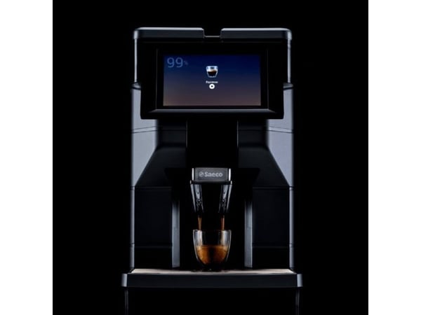 SAECO MAGIC M1 automatisk kaffemaskin