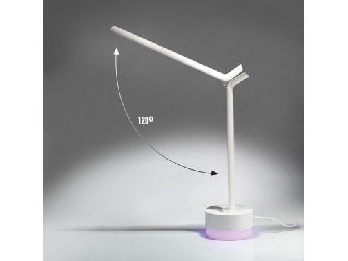 TIROSS LED PÖYTÄVALAISIN 410 LM TS1816