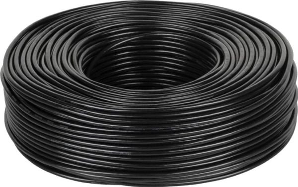 Azusa KAB0610 4mm stereomikrofonikaapeli