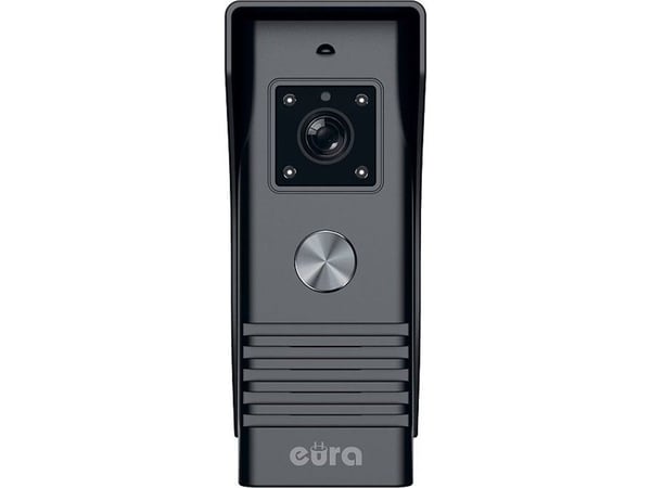 EURA VDP-45A3 "ALPHA" BALTAS VIDEOSPHONE EURA VDP-45A3 "ALPHA" BALTAS VIDEOSPHONE