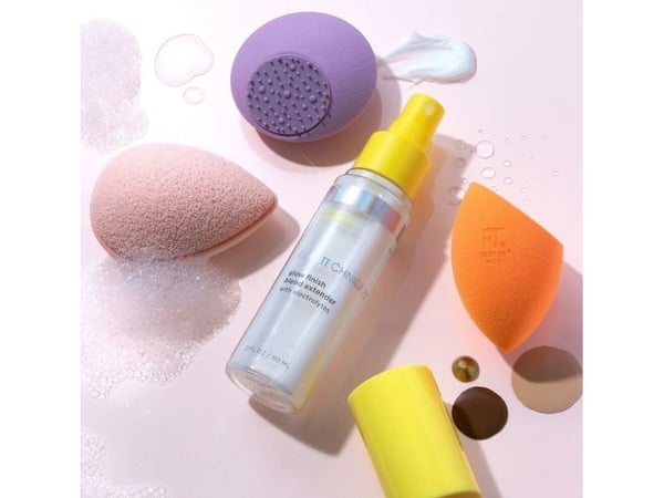 Real Techniques - Glow Radiance Complexion Kit - 1 st
