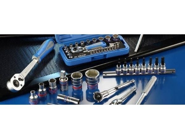 King Tony BIT 10mm IMBUS HEX 8mm H8 x36mm SHORT KING TONY