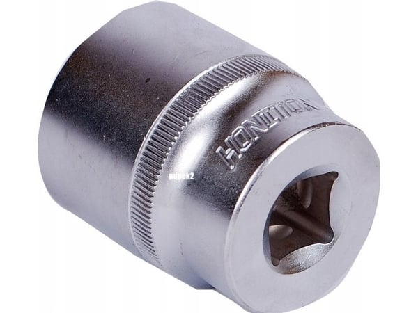 Honiton HONITON sokkel 12-kant 1/2" 11 mm