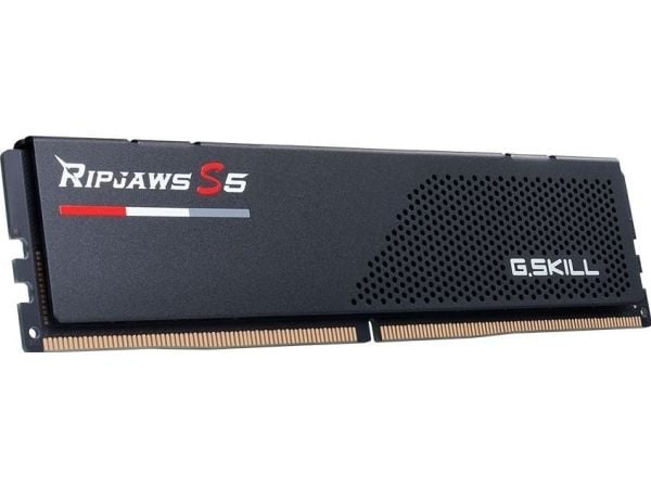 RAM-muisti Gskill D5 6000 64GB C32 Ripjaws S5 K2