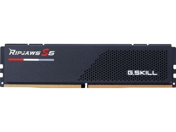 RAM-muisti Gskill D5 6000 64GB C32 Ripjaws S5 K2