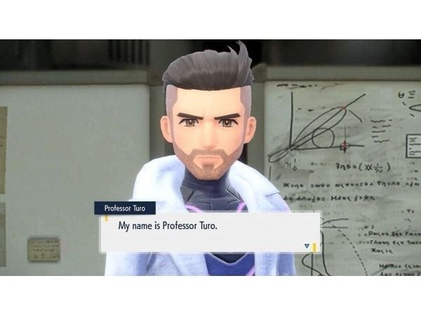 Nintendo Pokémon Violet, Nintendo Switch, (Alla), Fysiskt medium