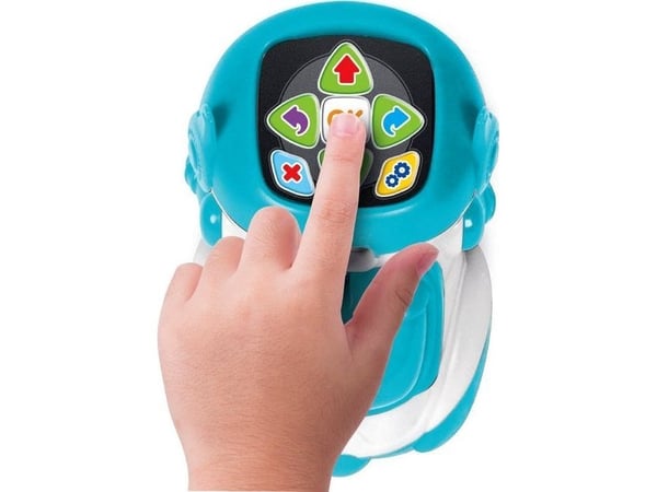 Clementoni utdanningsrobot DOC (50730)