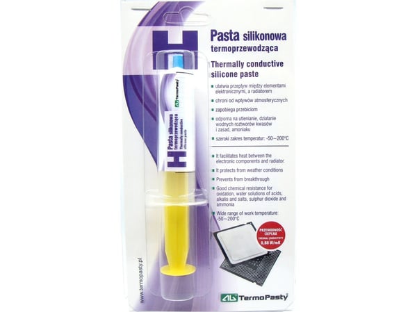 AG ThermoPaste H 25g (ART.AGT-056)