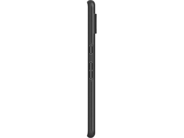Spigen Spigen Thin Fit etui til Google Pixel 7 Pro sort