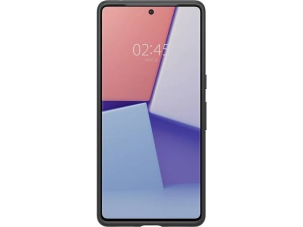 Spigen Spigen Thin Fit etui til Google Pixel 7 Pro sort