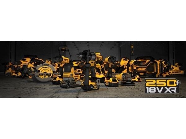 Dewalt kompakt hylsa 10mm