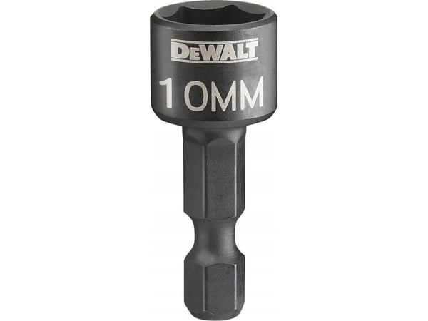 Dewalt kompakt hylsa 10mm