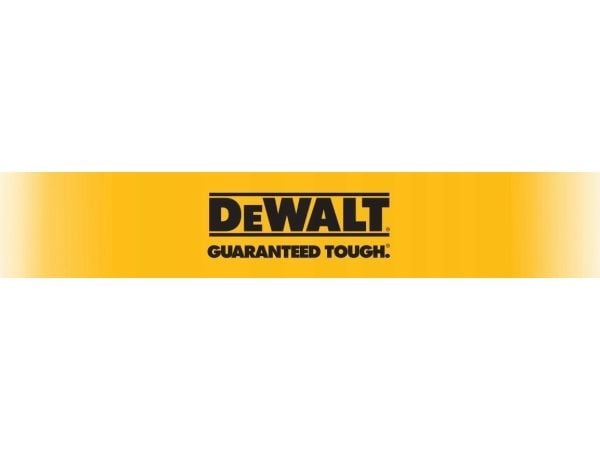 Dewalt kompakt hylsa 10mm