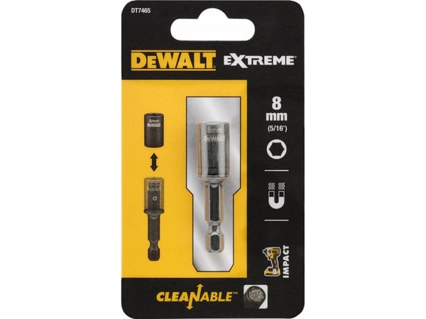 DeWALT DT7465-QZ, 1 styck