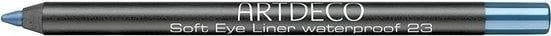 Artdeco Soft Eye Liner Waterproof - 45 Cornflower Blue 1,2 g