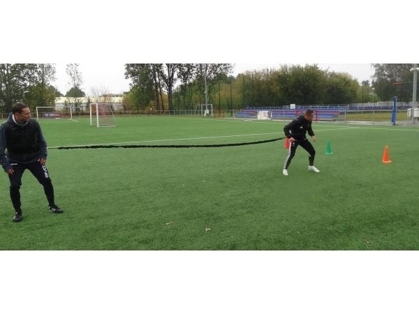 YakimaSport Speed treningsbånd modell II