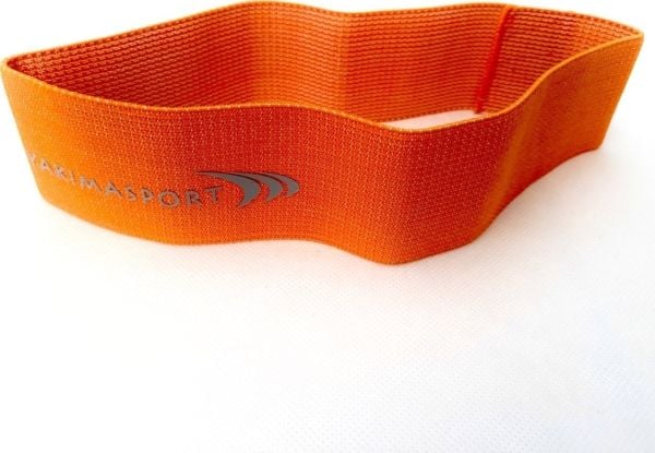 YakimaSport Flex Band gummibånd-sett til trening 3 bånd