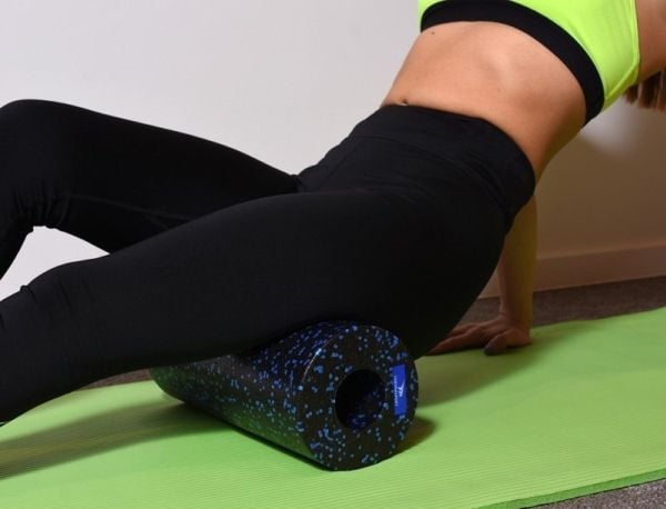 YakimaSport EPP hierontaan sininen