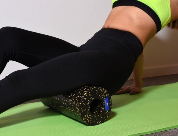 YakimaSport EPP massage-set gul