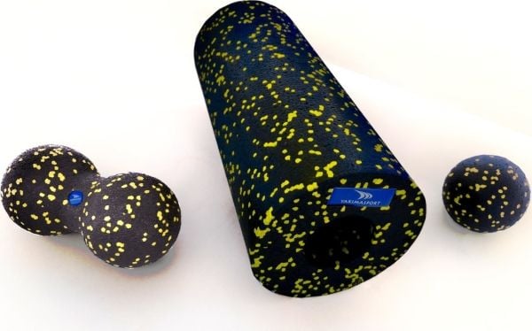 YakimaSport EPP massage-set gul