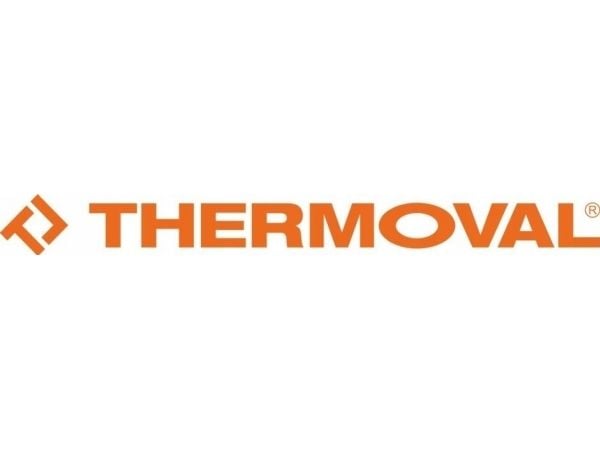 Thermoval Aluminum heating mat WT 2010 AL - 150/1.0m2 - one-sided power supply 150W, under the panel